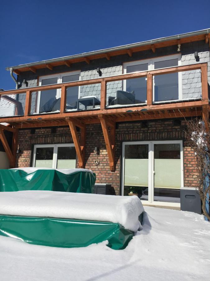 Haus Ilsegarten Ilsenburg Dış mekan fotoğraf