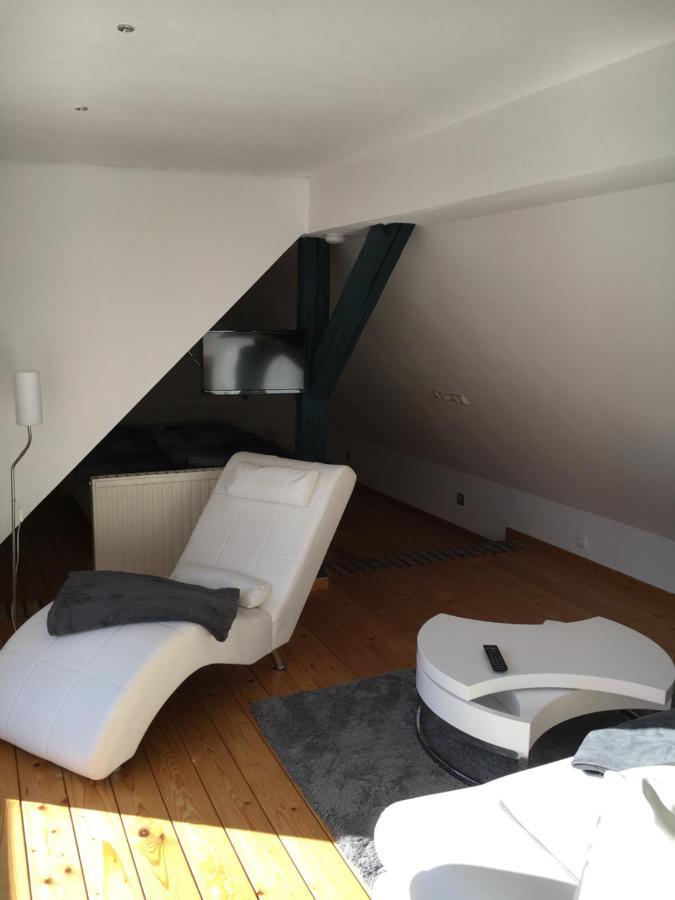 Haus Ilsegarten Ilsenburg Dış mekan fotoğraf