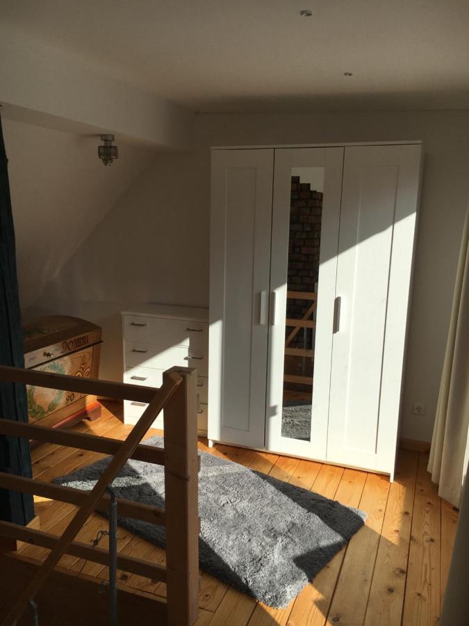 Haus Ilsegarten Ilsenburg Dış mekan fotoğraf