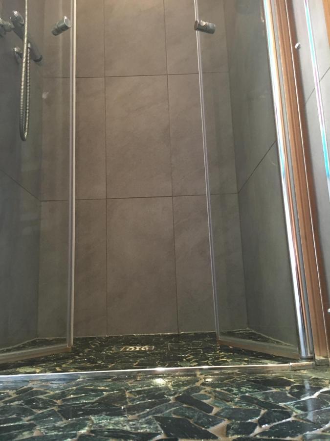 Haus Ilsegarten Ilsenburg Dış mekan fotoğraf