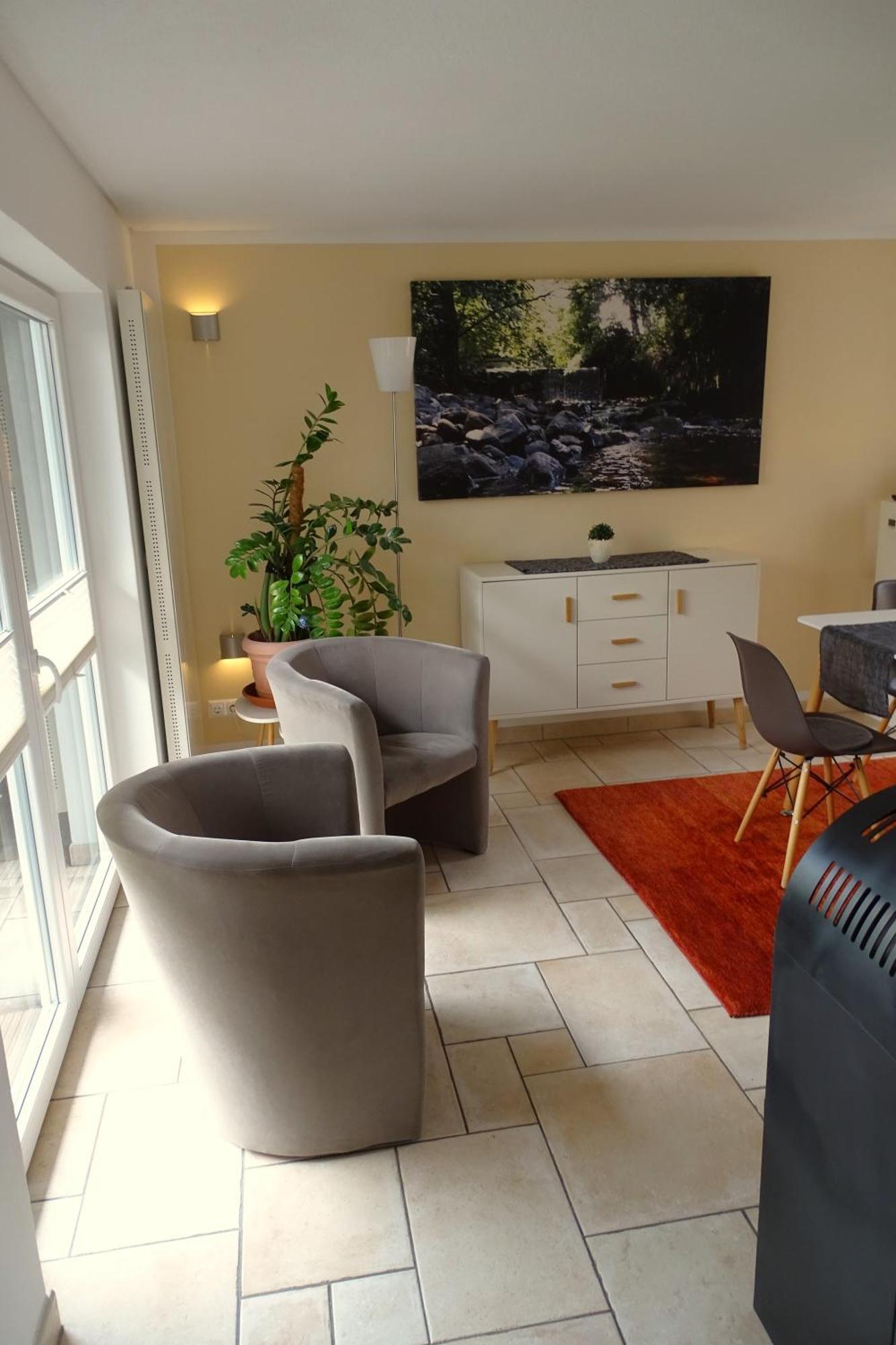 Haus Ilsegarten Ilsenburg Dış mekan fotoğraf