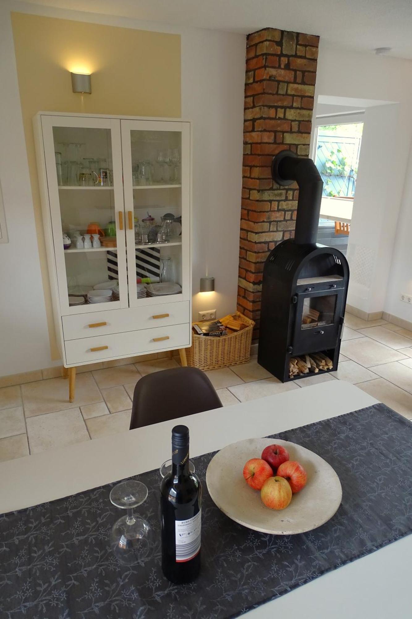 Haus Ilsegarten Ilsenburg Dış mekan fotoğraf