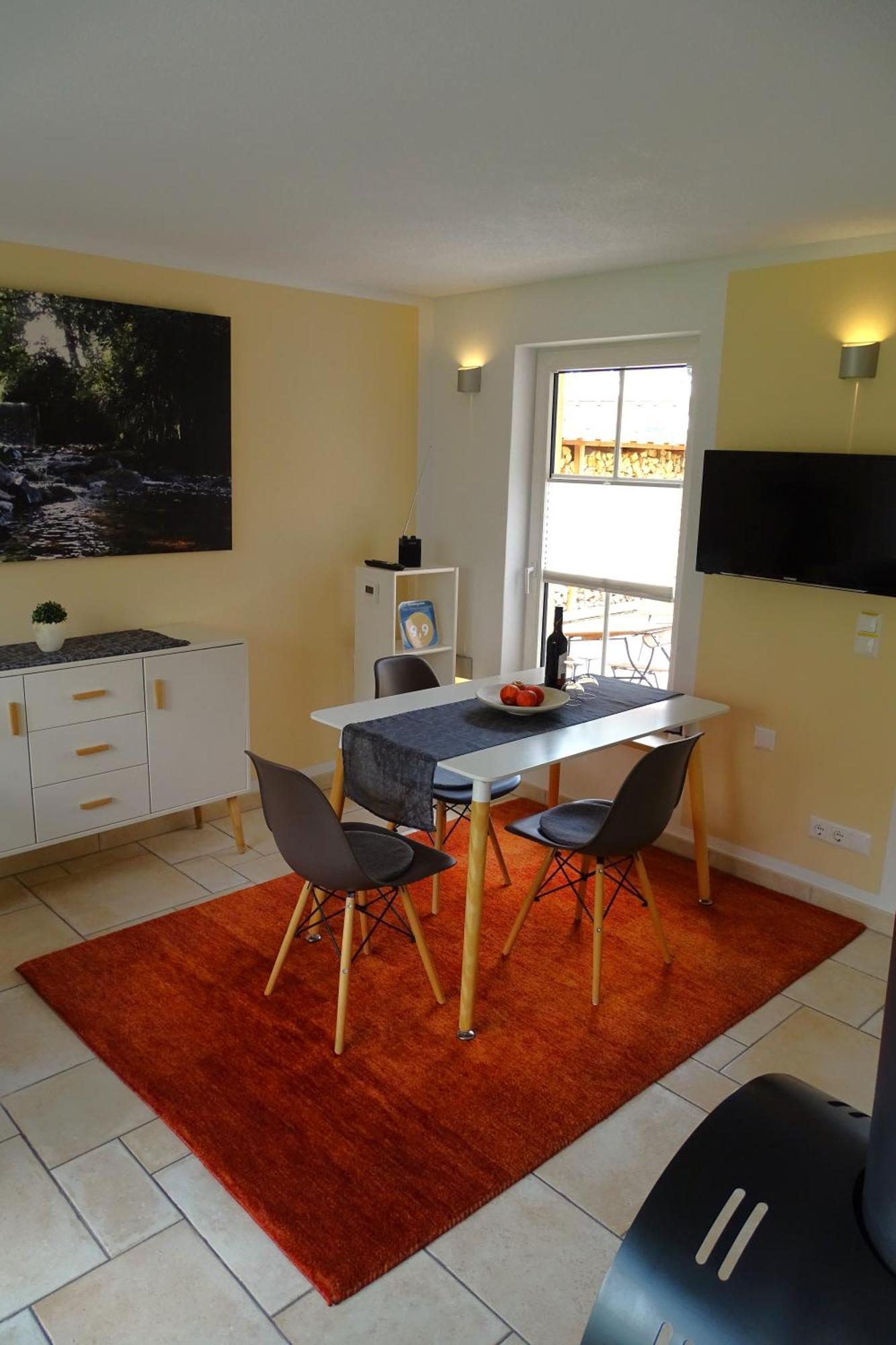 Haus Ilsegarten Ilsenburg Dış mekan fotoğraf
